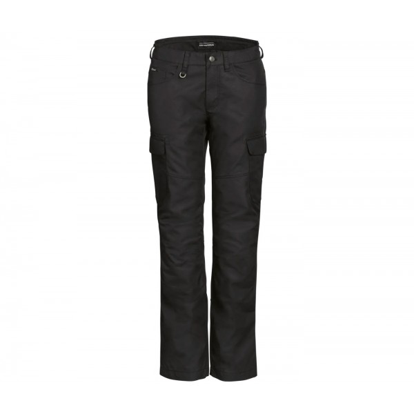 BMW Motorrad Παντελόνι Stachus Γυναικείο Μαύρο ΕΝΔΥΣΗ